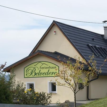 Ferienhaus Belvedere Hainewalde Εξωτερικό φωτογραφία
