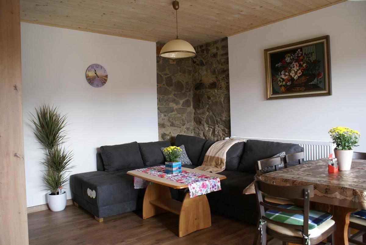 Ferienhaus Belvedere Hainewalde Εξωτερικό φωτογραφία