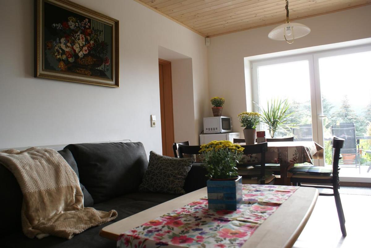 Ferienhaus Belvedere Hainewalde Εξωτερικό φωτογραφία