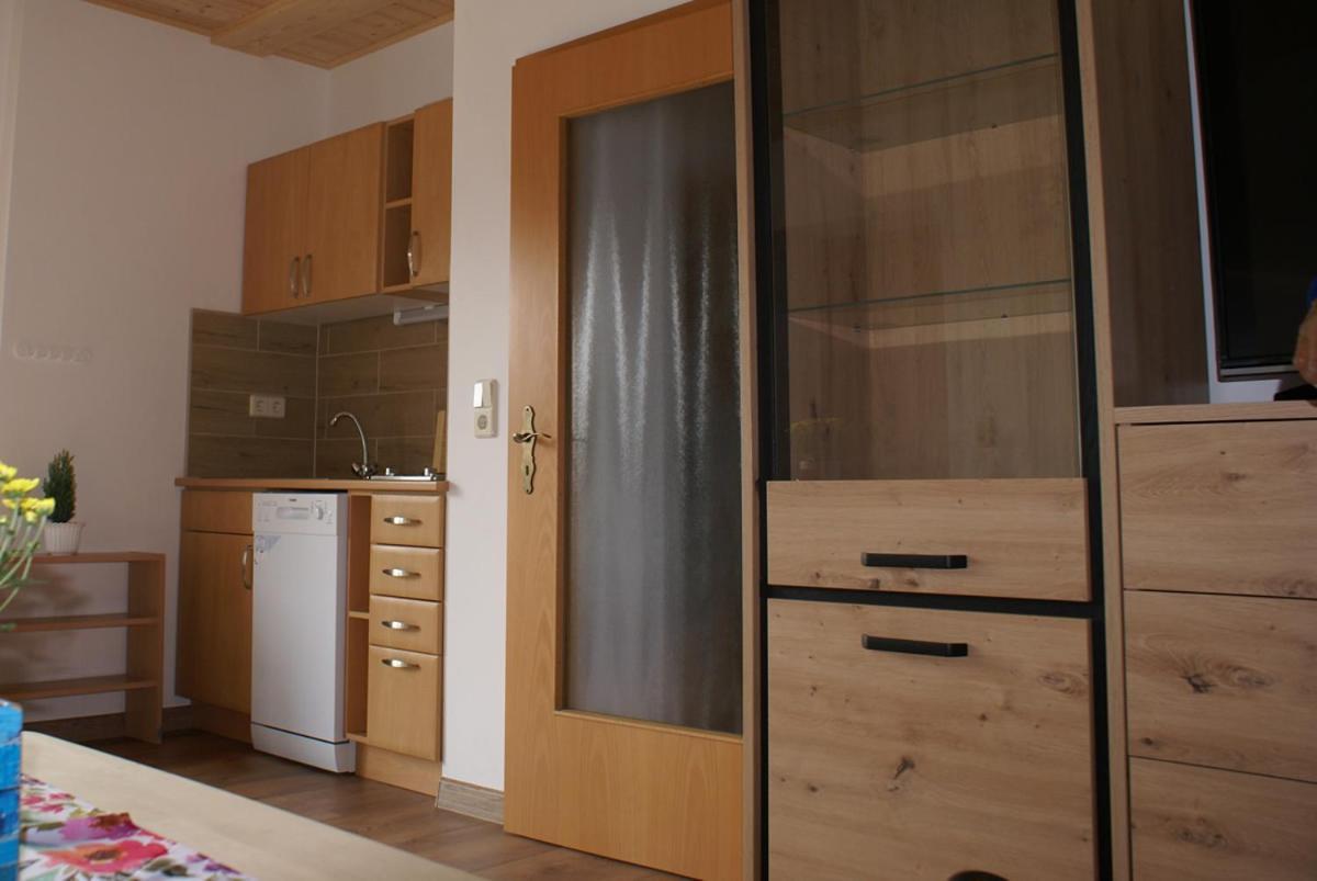 Ferienhaus Belvedere Hainewalde Εξωτερικό φωτογραφία