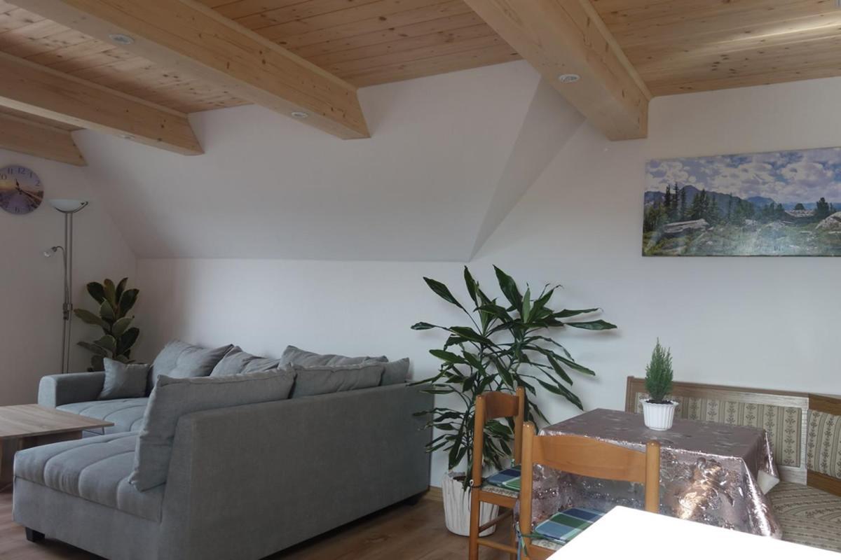Ferienhaus Belvedere Hainewalde Εξωτερικό φωτογραφία