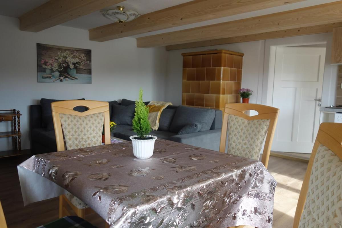Ferienhaus Belvedere Hainewalde Εξωτερικό φωτογραφία