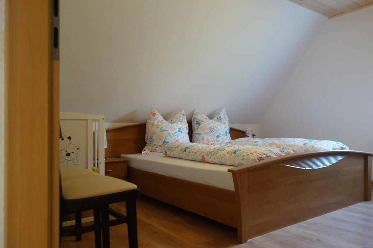 Ferienhaus Belvedere Hainewalde Εξωτερικό φωτογραφία
