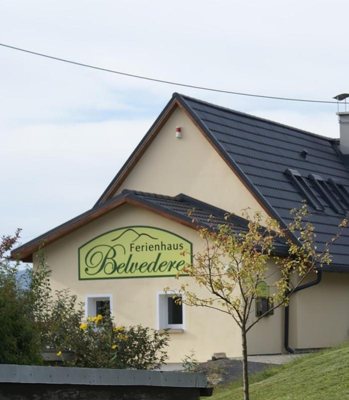 Ferienhaus Belvedere Hainewalde Εξωτερικό φωτογραφία