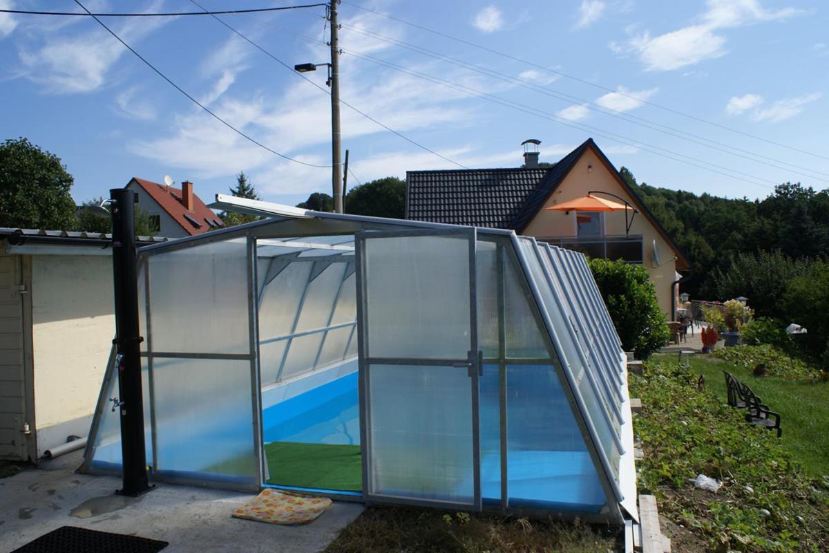 Ferienhaus Belvedere Hainewalde Εξωτερικό φωτογραφία